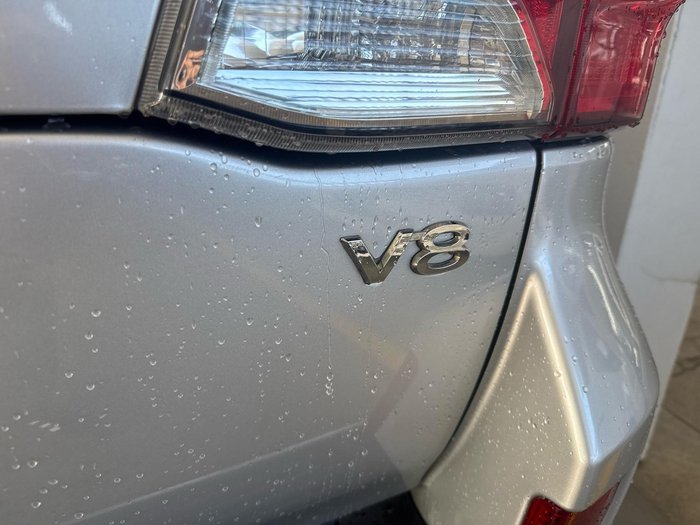 2014 Toyota Landcruiser Sahara