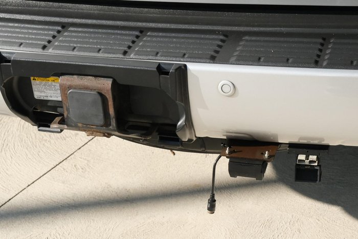 2014 Toyota Landcruiser Sahara