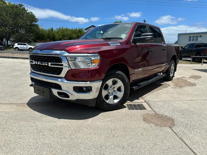2024 RAM 1500 Big Horn