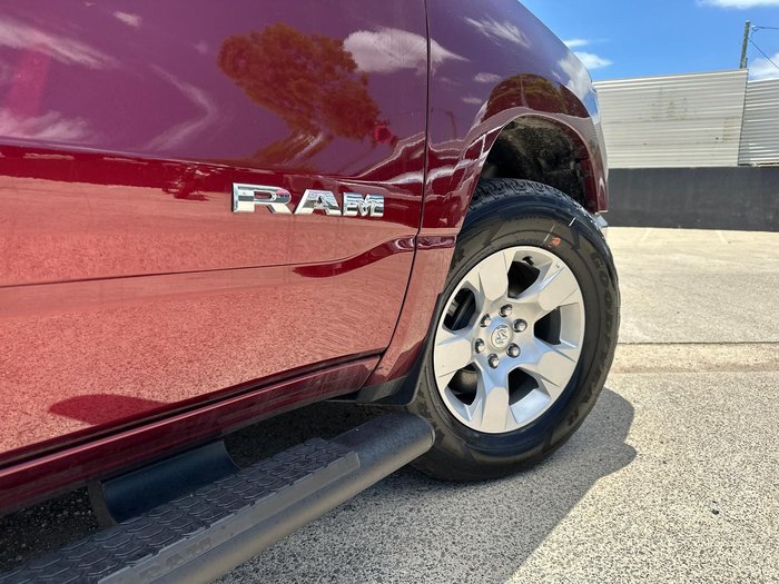 2024 RAM 1500 Big Horn