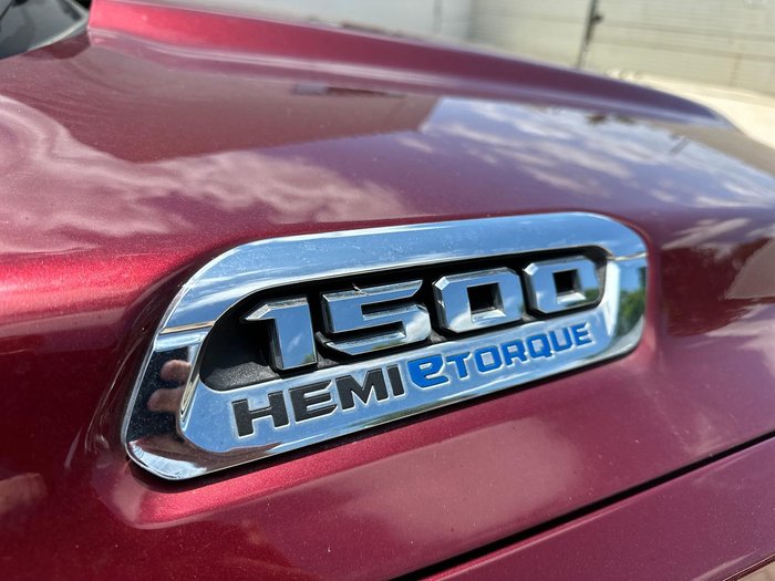 2024 RAM 1500 Big Horn