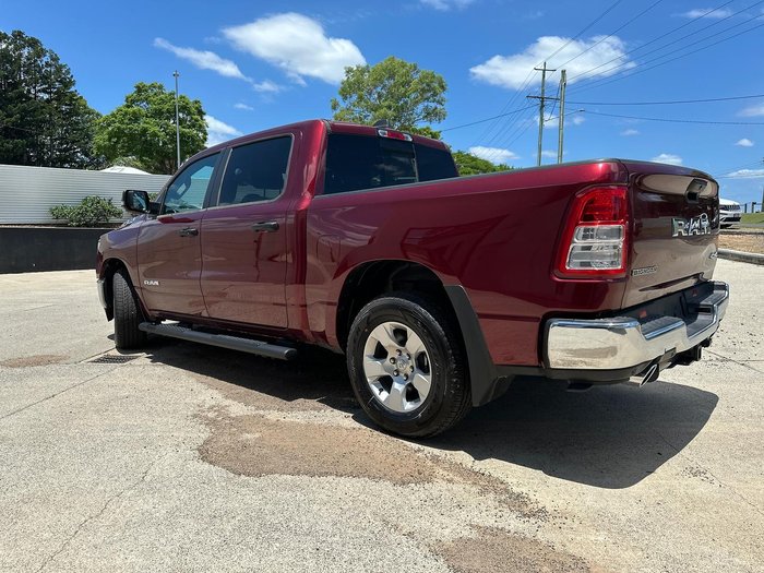 2024 RAM 1500 Big Horn