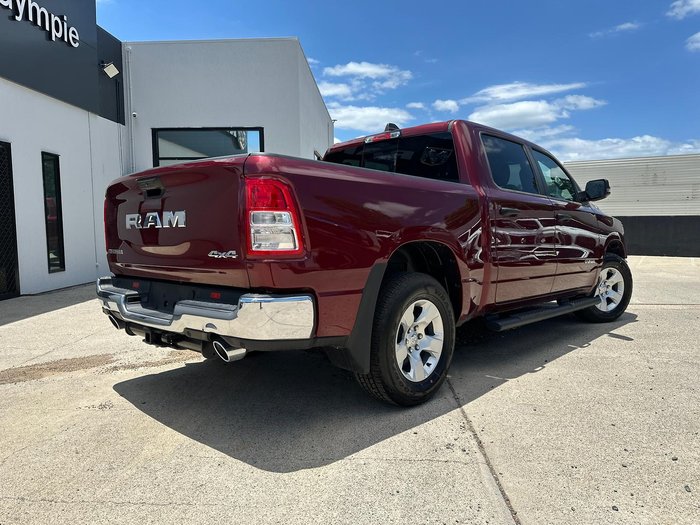 2024 RAM 1500 Big Horn