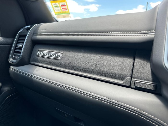 2024 RAM 1500 Big Horn