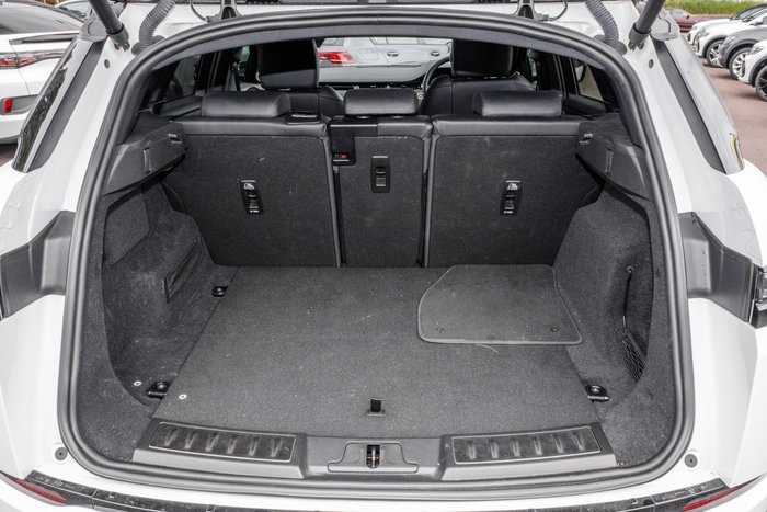 2023 Land Rover Range Rover Evoque P250 Dynamic SE