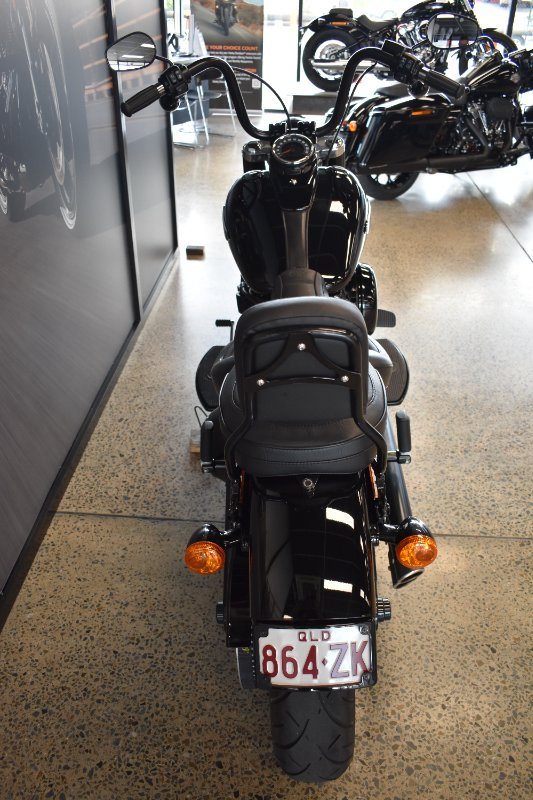 2020 HARLEY-DAVIDSON FLSL SOFTAIL SLIM (107)