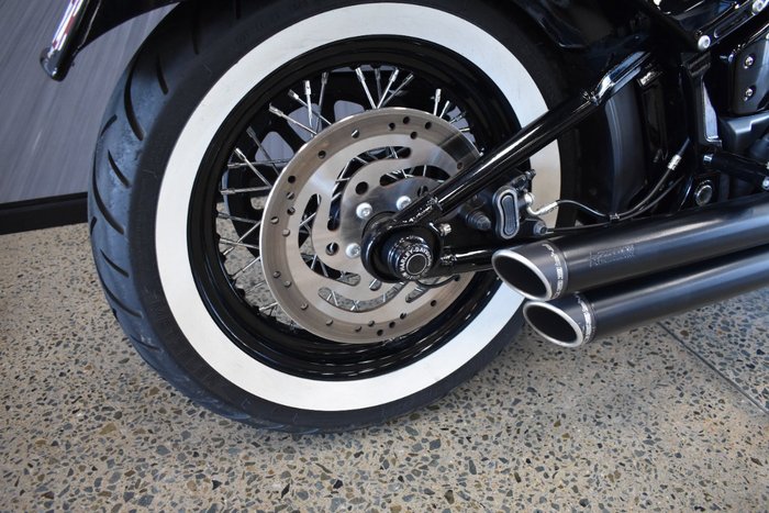 2020 HARLEY-DAVIDSON FLSL SOFTAIL SLIM (107)