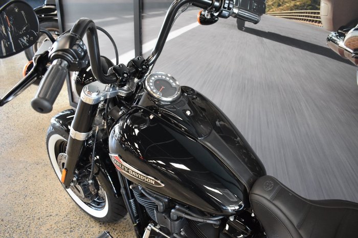 2020 HARLEY-DAVIDSON FLSL SOFTAIL SLIM (107)