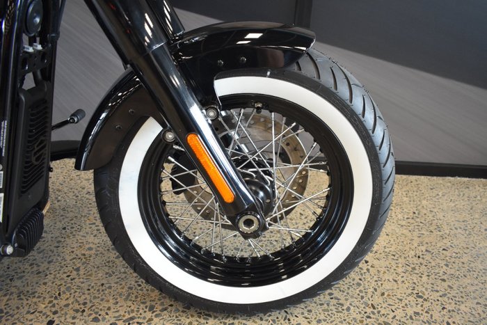 2020 HARLEY-DAVIDSON FLSL SOFTAIL SLIM (107)