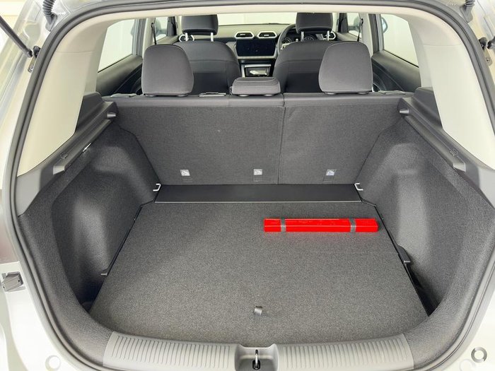 2025 MG ZS Vibe Turbo