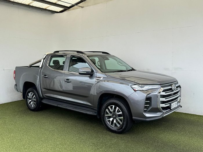 2025 LDV T60 Max PRO