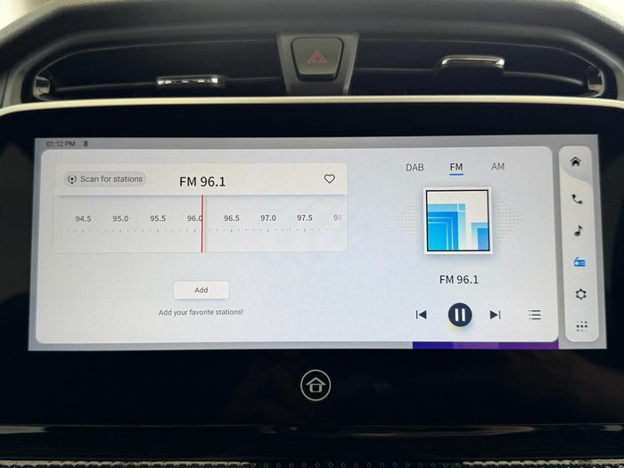 2025 LDV T60 Max PRO