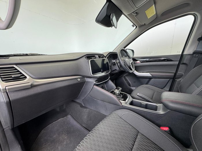 2025 LDV T60 Max PRO