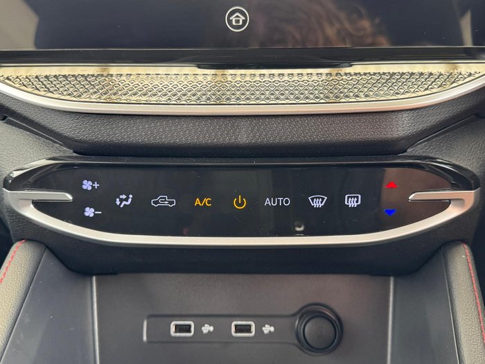 2025 LDV T60 Max PRO