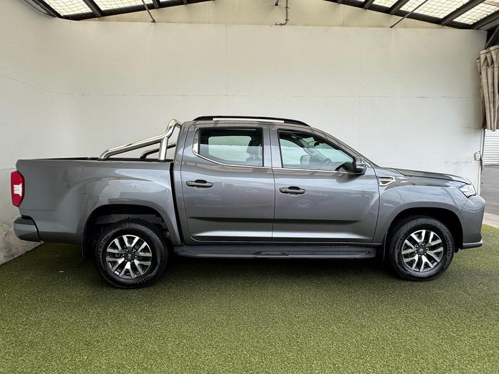 2025 LDV T60 Max PRO