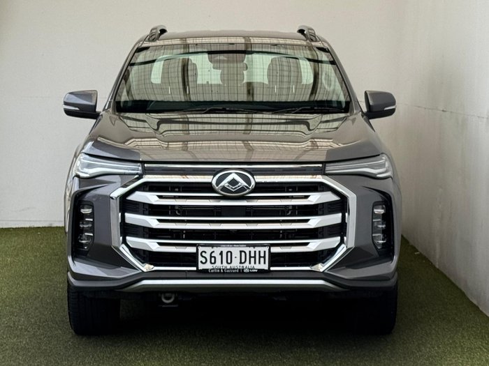 2025 LDV T60 Max PRO