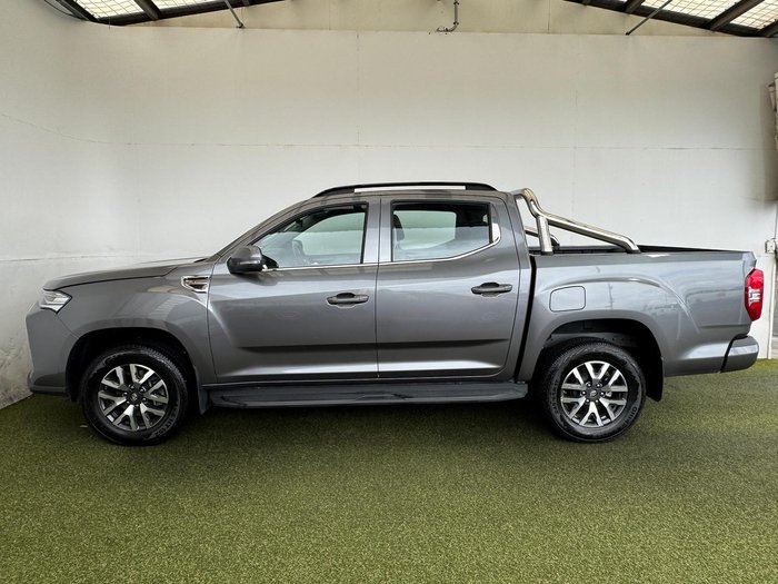 2025 LDV T60 Max PRO