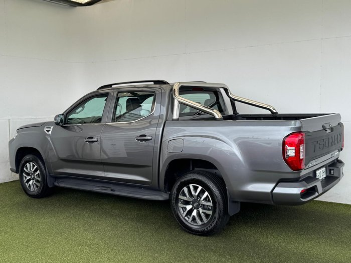 2025 LDV T60 Max PRO