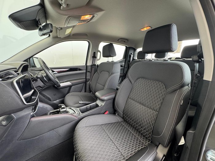 2025 LDV T60 Max PRO