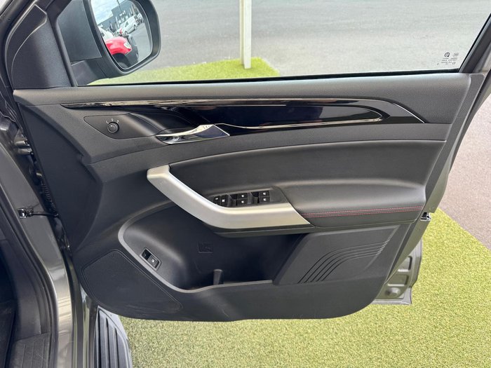 2025 LDV T60 Max PRO