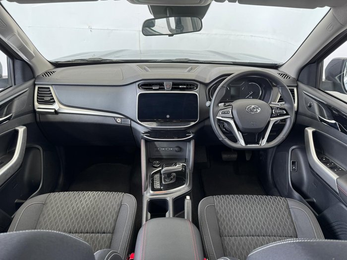 2025 LDV T60 Max PRO