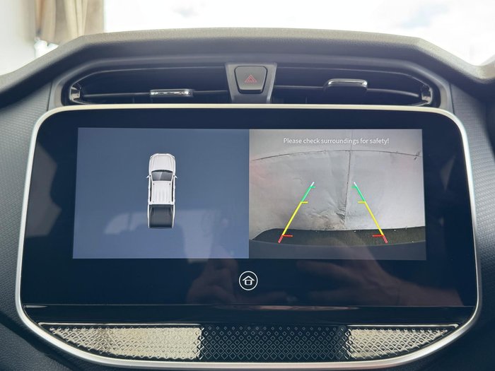 2025 LDV T60 Max PRO