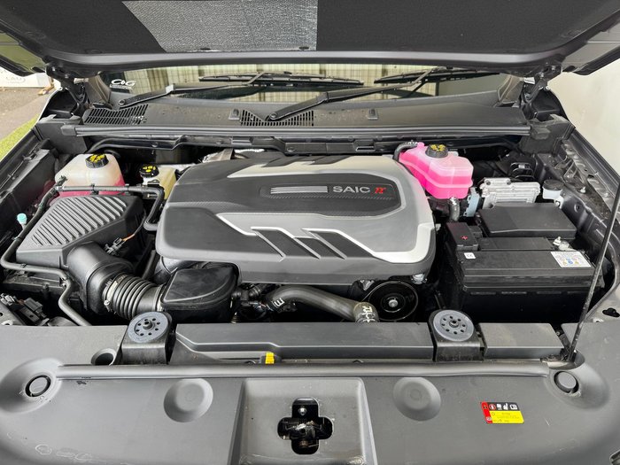 2025 LDV T60 Max PRO