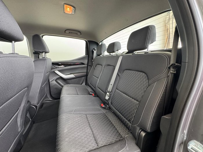 2025 LDV T60 Max PRO