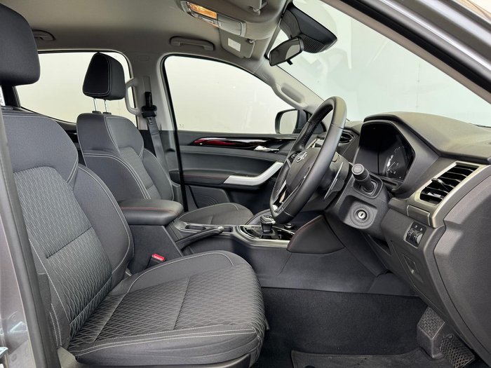 2025 LDV T60 Max PRO