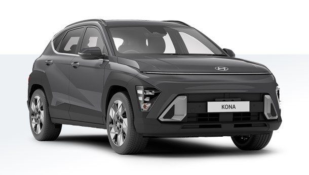 2025 HYUNDAI SX2 KONA HEV
