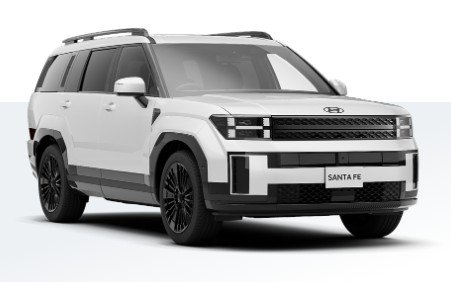 2025 HYUNDAI MX5 SANTA FE HEV