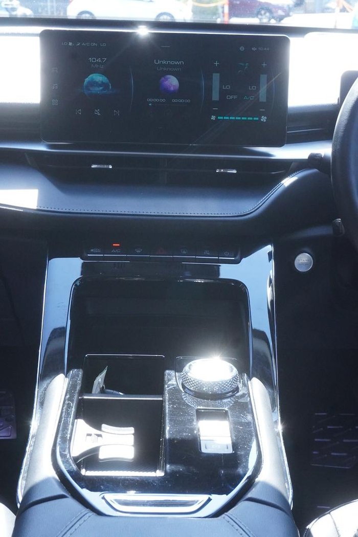 2022 GWM Haval H6 Ultra