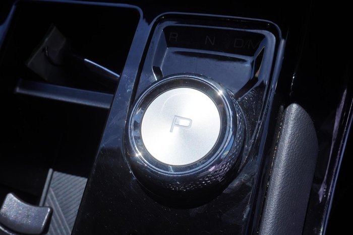 2022 GWM Haval H6 Ultra