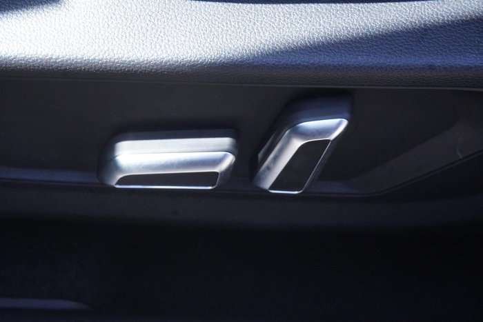 2022 GWM Haval H6 Ultra