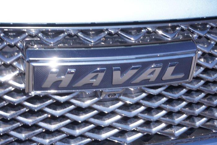 2022 GWM Haval H6 Ultra