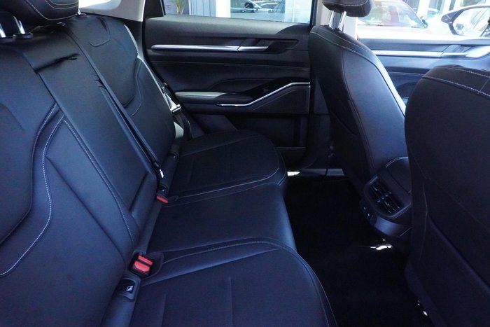 2022 GWM Haval H6 Ultra