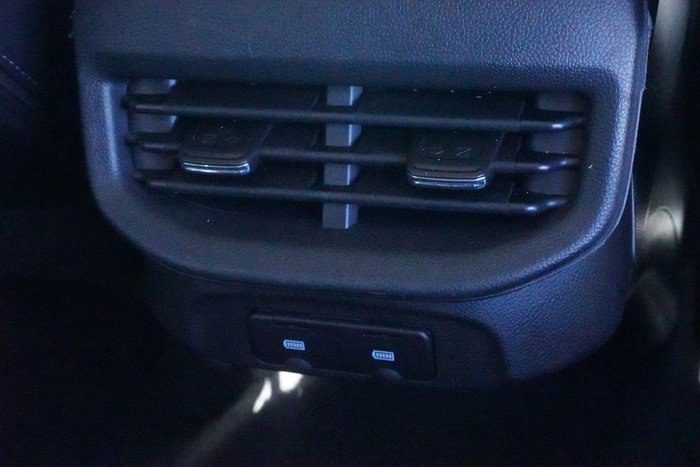 2022 GWM Haval H6 Ultra