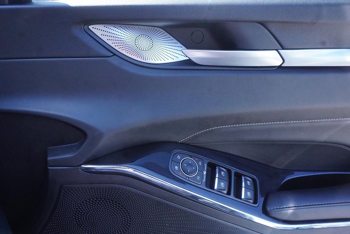 2022 GWM Haval H6 Ultra