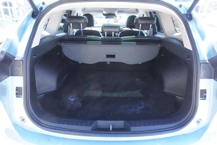 2022 GWM Haval H6 Ultra