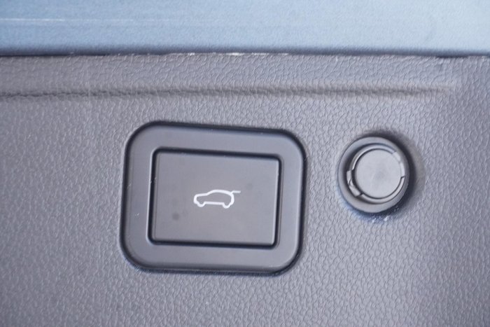 2022 GWM Haval H6 Ultra