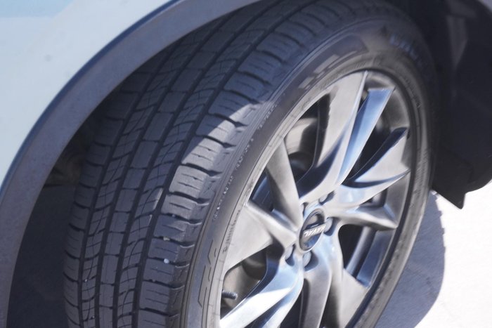 2022 GWM Haval H6 Ultra