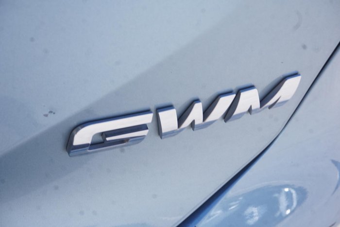 2022 GWM Haval H6 Ultra