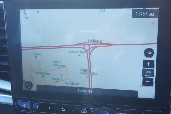 2023 Mazda BT-50 XTR