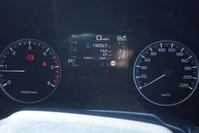 2023 Mazda BT-50 XTR