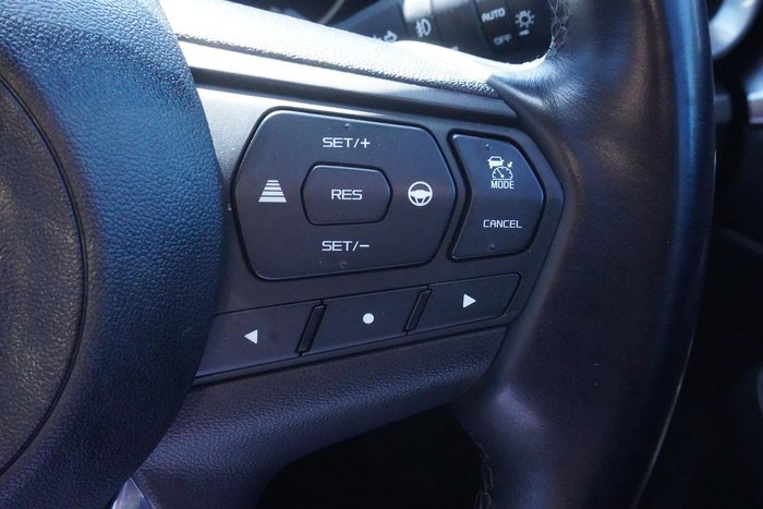 2023 Mazda BT-50 XTR