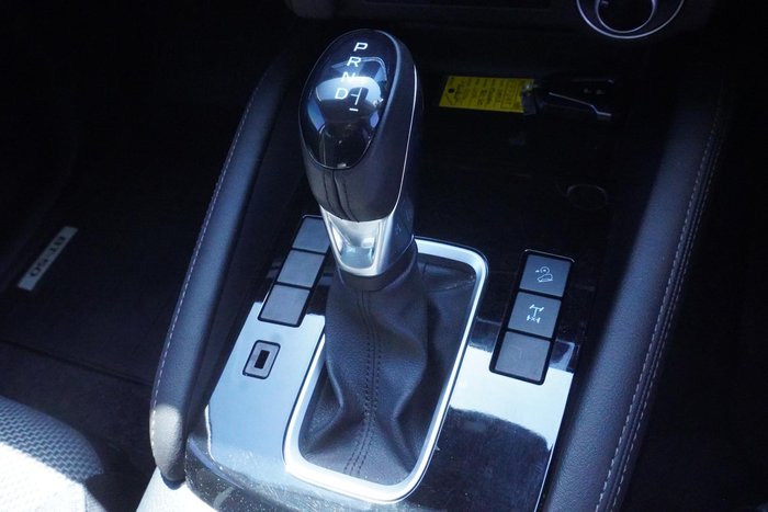 2023 Mazda BT-50 XTR