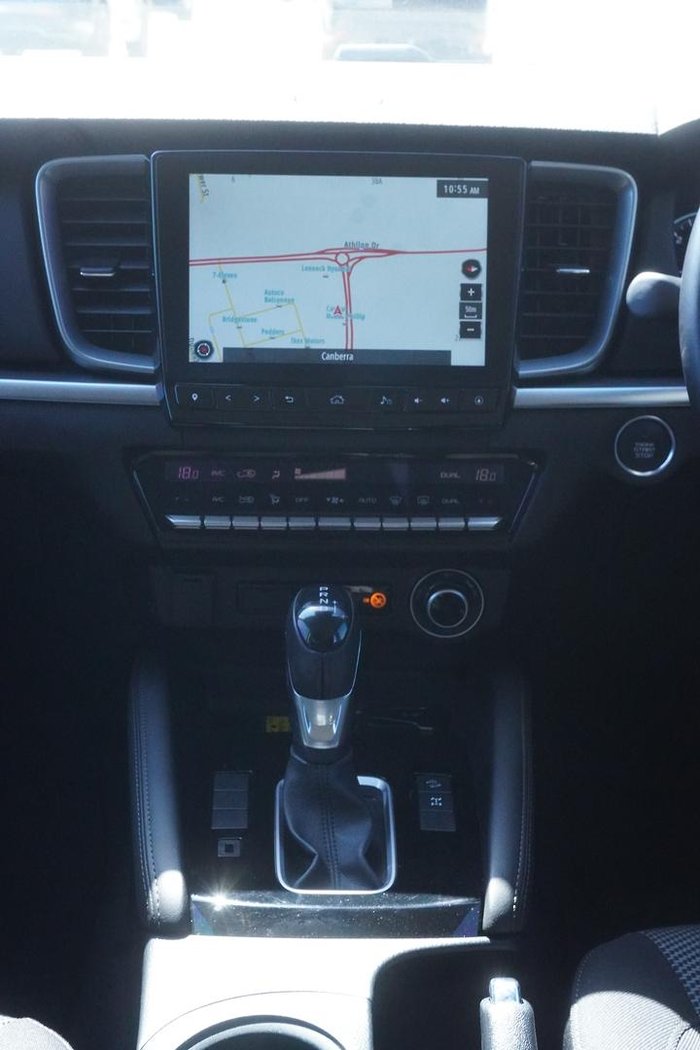 2023 Mazda BT-50 XTR