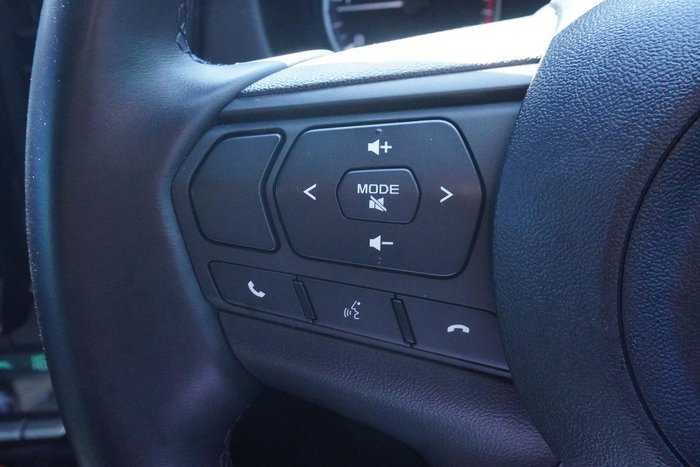 2023 Mazda BT-50 XTR