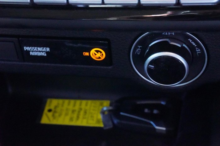 2023 Mazda BT-50 XTR