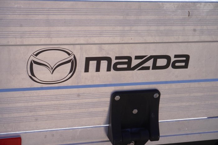 2023 Mazda BT-50 XTR